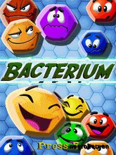 game pic for Bacterium  S60v2